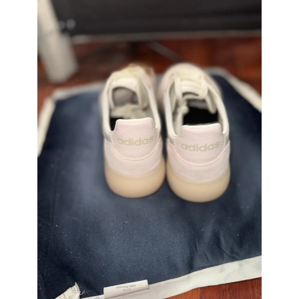 Size 9.5 - Adidas Barreda Decode Wonder Quartz W